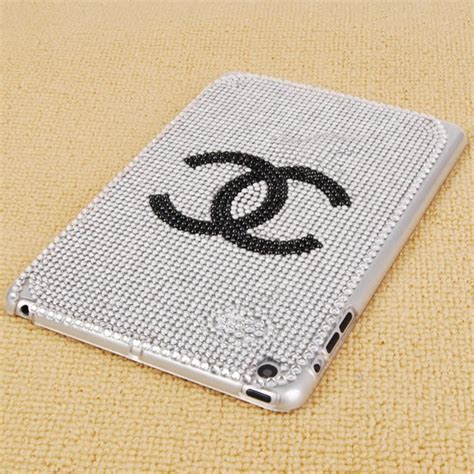 ipad case chanel replica|chanel new small o case.